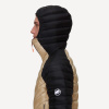 Пуховик Broad Peak IN Hooded Jacket Men (Мужской; 3XL; savannah-black)